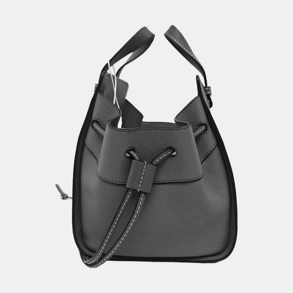 Hammock Mini Calfskin Gray