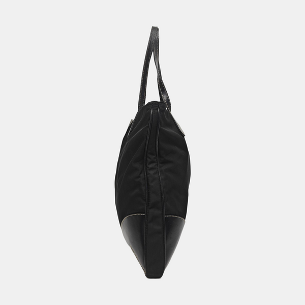 Nylon Black