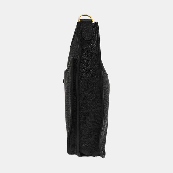 Evelyne 29 Togo Black