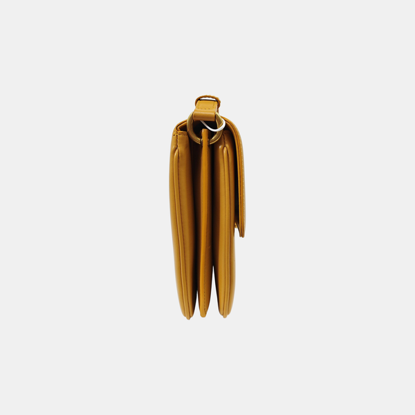 MAILLON Calfskin Brown