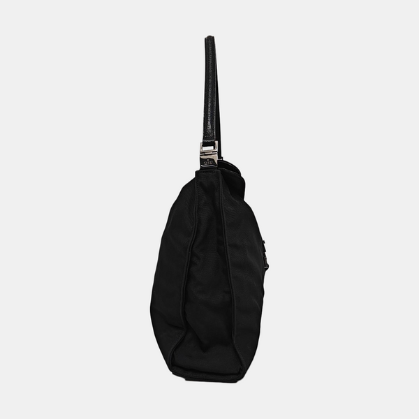 Fabric Black