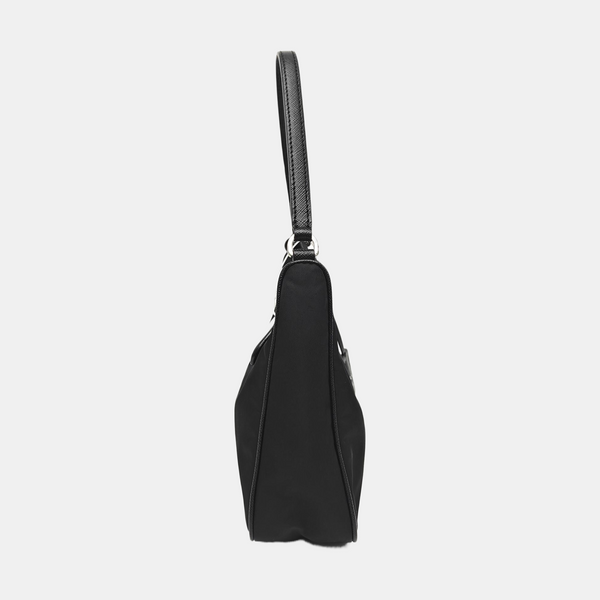 Re-Edition2005 Mini Nylon Black