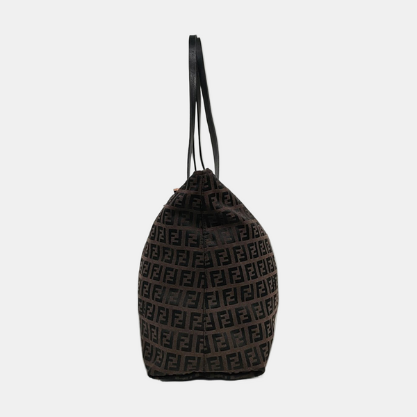 Zucchino Canvas Brown