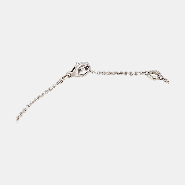 B.ZERO1 925 Sterling Silver Necklace