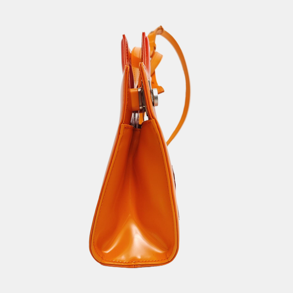 Calfskin Mini Multicolor