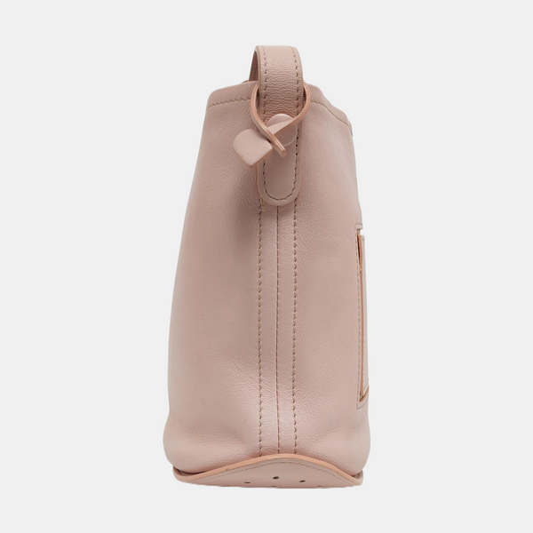 Pin Toy Calfskin Pink