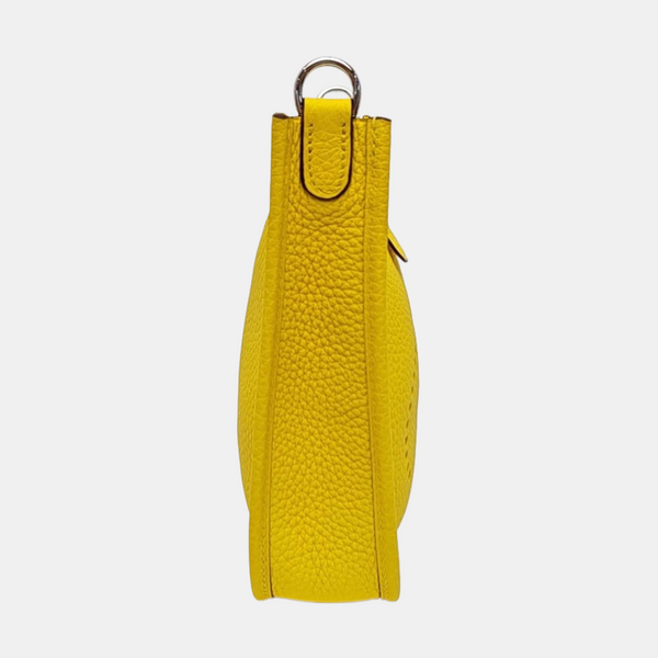 Evelyne TPM Clemence Yellow