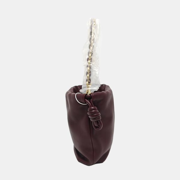 Flamenco Lambskin Red