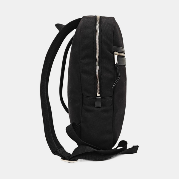 CITY Nylon Black