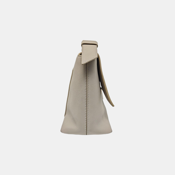 Downtown Calfskin Gray
