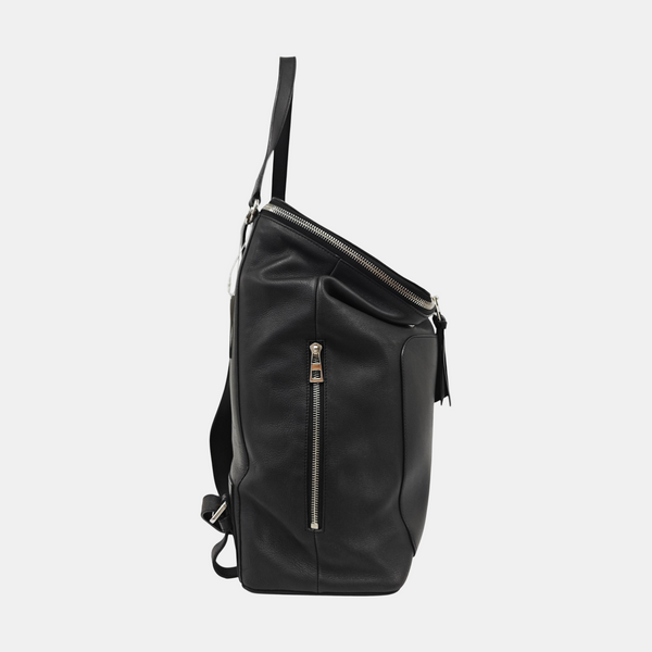 Goya Calfskin Black