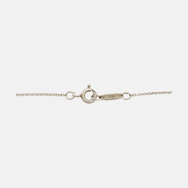 925 Sterling Silver Necklace