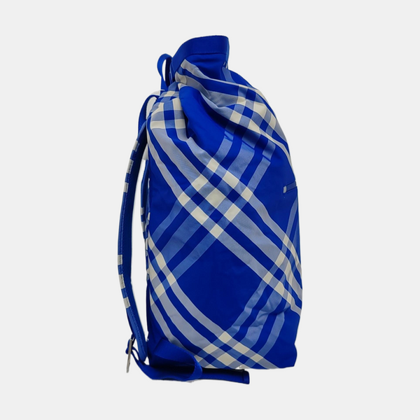 Canvas Blue