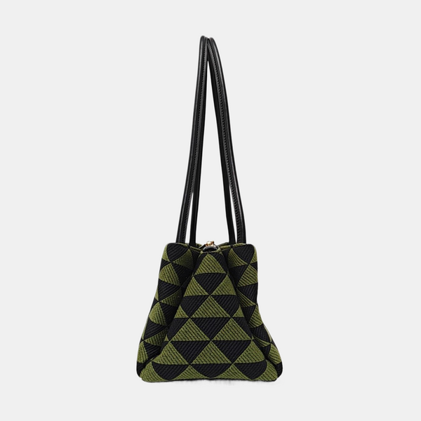Symbole Small Fabric Green