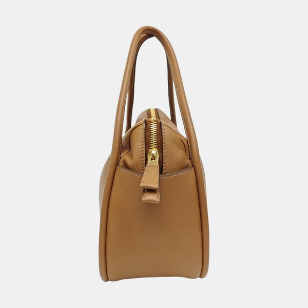 Darling Calfskin Brown