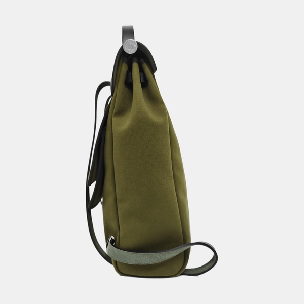 Herbag Canvas Green