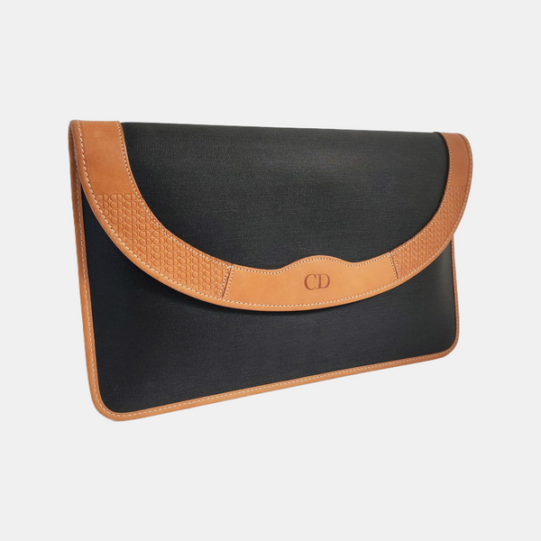 Canvas Black