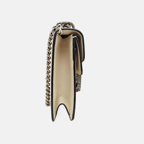 Dionysus Mini Calfskin Beige