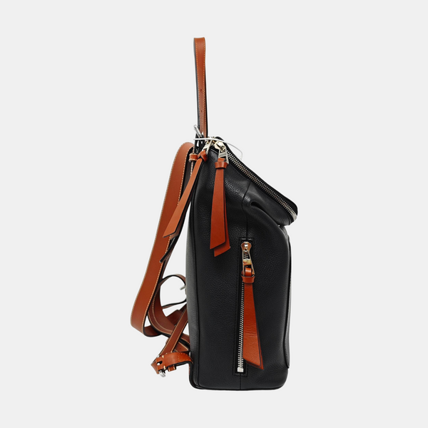 Goya Calfskin Black