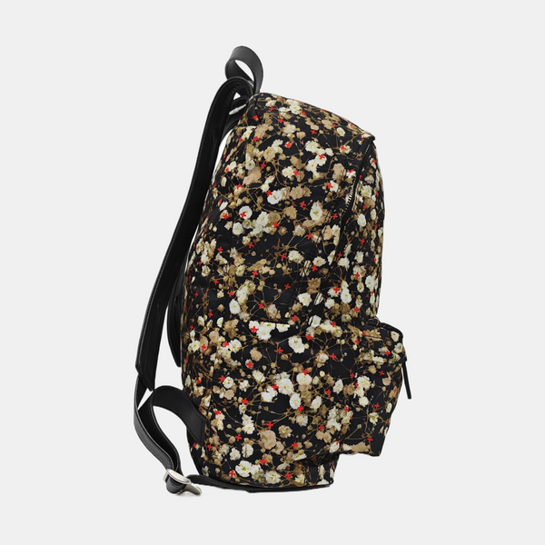 Nylon Backpack Multicolor