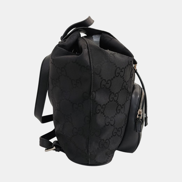 Bardot Nylon Black