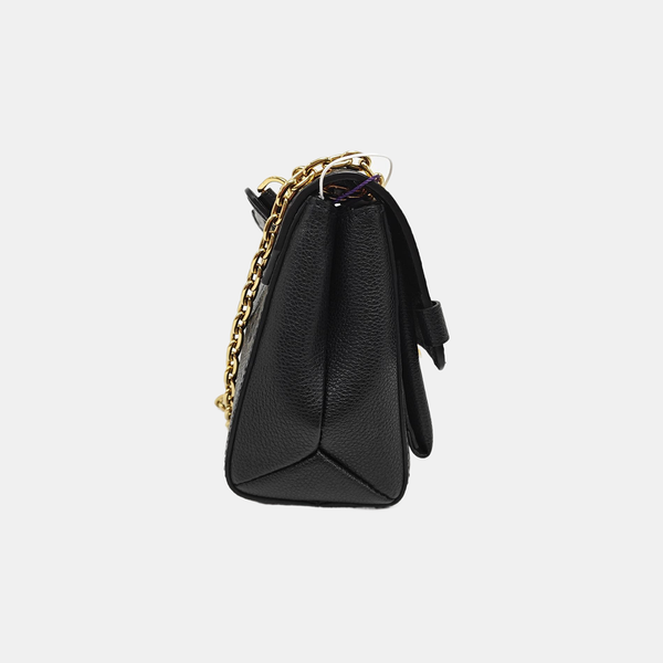 VAVIN BB Calfskin Black