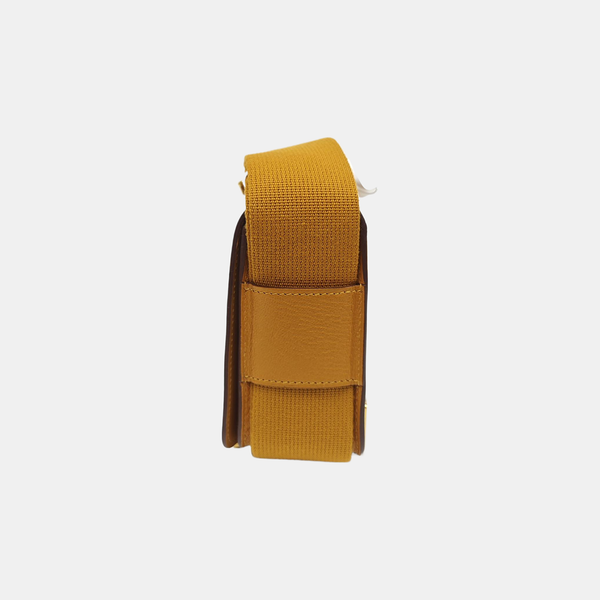 Geta Chèvre Mysore Brown