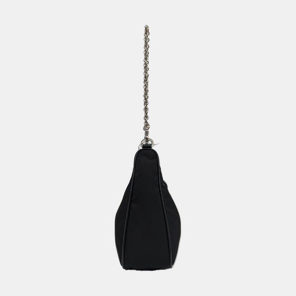 Re-Edition2005 Nylon Black