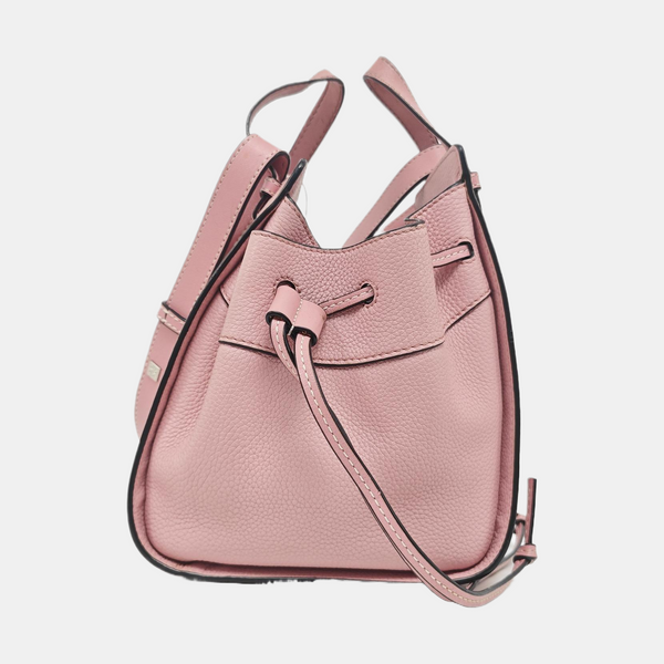 Hammock Mini Calfskin Pink