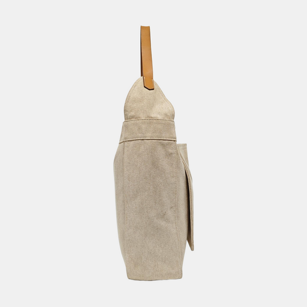 Marwari Canvas White