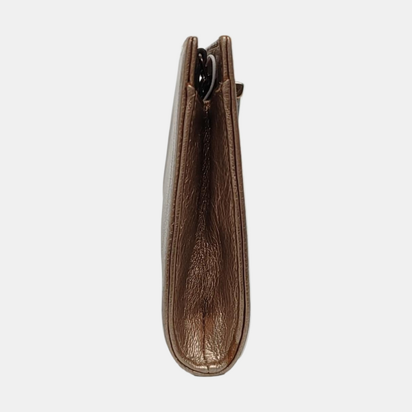 Calfskin Beige