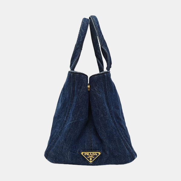 Denim Blue