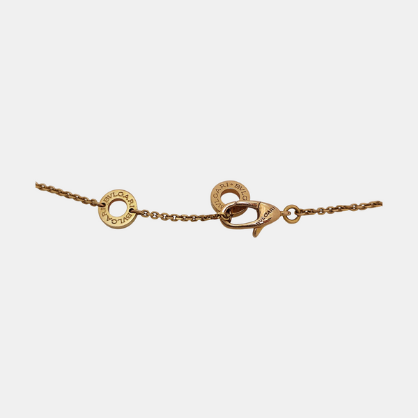 DIVAS' DREAM 18k Rose Gold Necklace