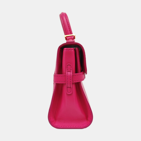 Tempête Calfskin Red