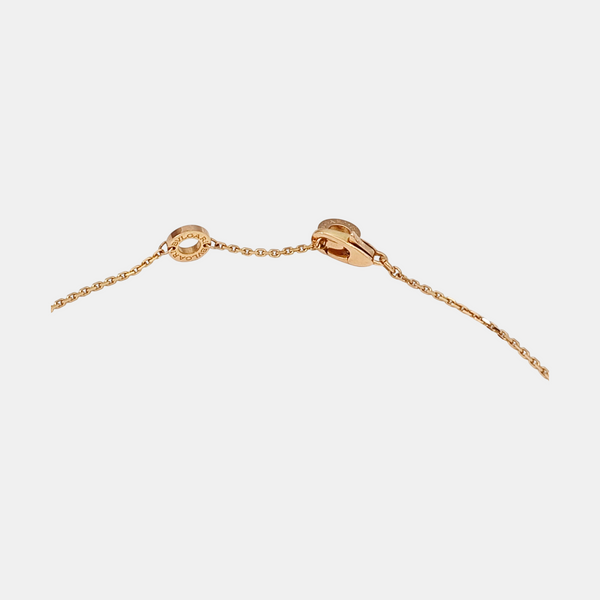 DIVAS' DREAM 18k Rose Gold Necklace