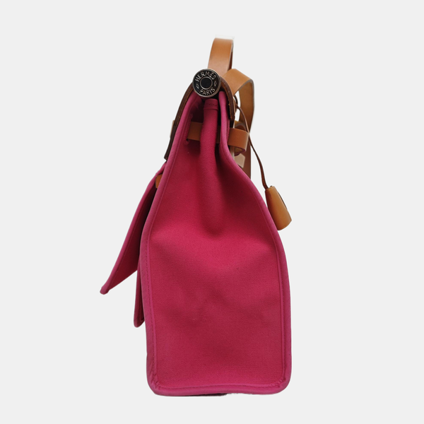 Herbag 31 Canvas Pink