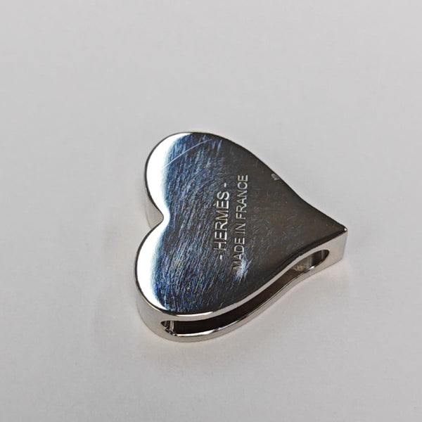 Metal Silver Pendant