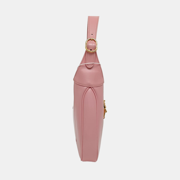 Jackie 1961 Small Calfskin Pink