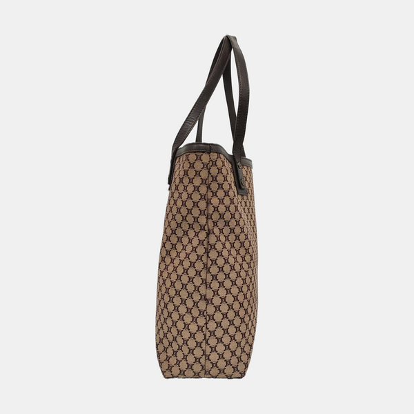 Canvas Brown