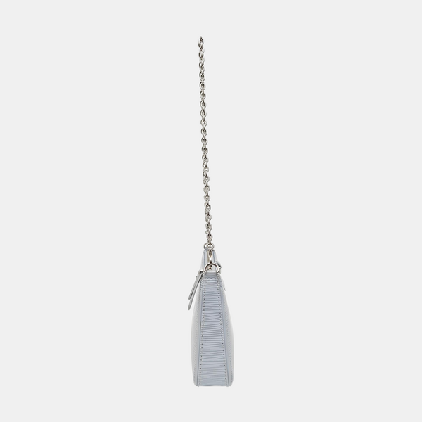 EASY POUCH ON STRAP Epi Blue