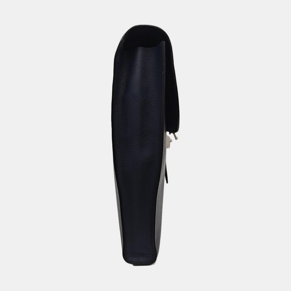 Sac A Depeches Togo Blue