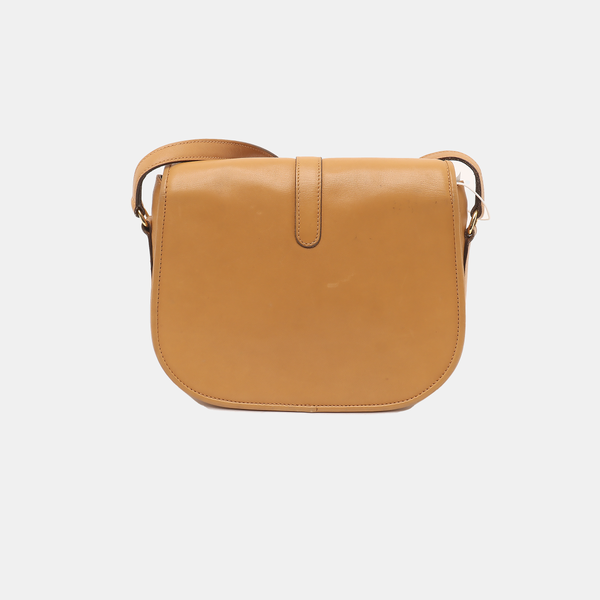 Calfskin Brown