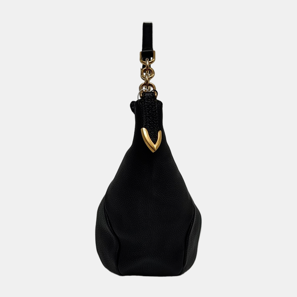 Calfskin Black