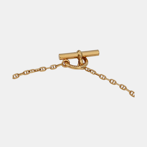O'maillon 18k Gold Necklace