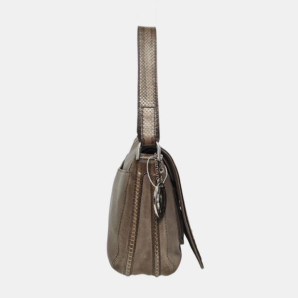 Calfskin Beige