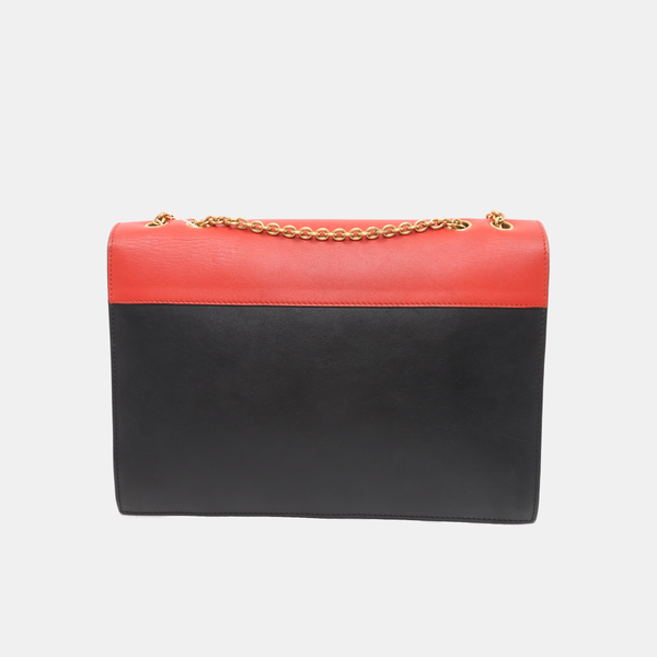 POCKET Leather Multicolor