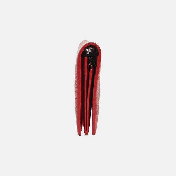 Swing Calfskin Red