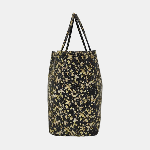 Coated Canvas Multicolor