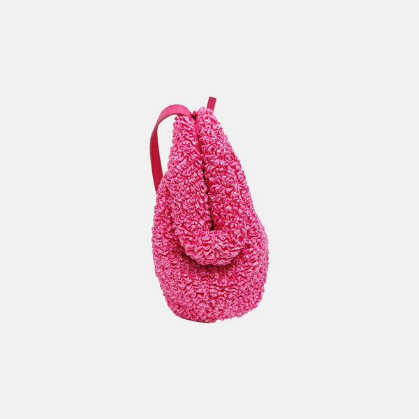 Point Special Material Red
