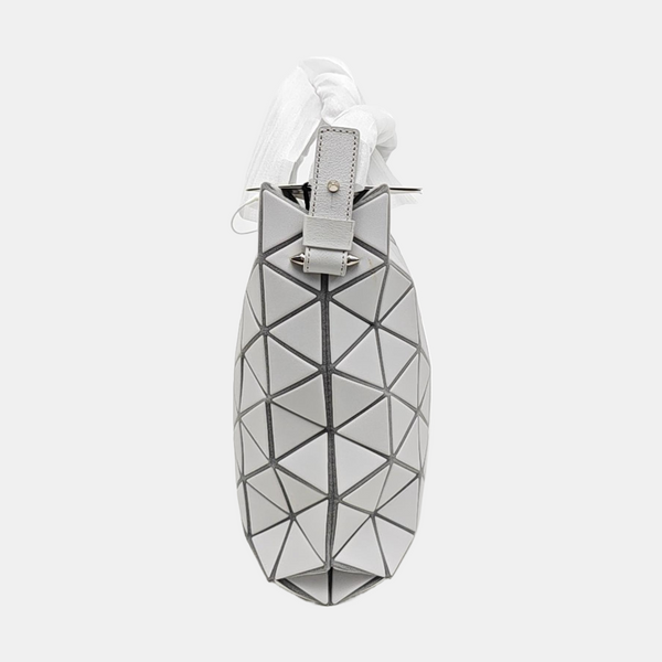 Special Material Tote Bag White